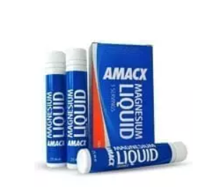 Magnesium 3-pack (3x25ml)