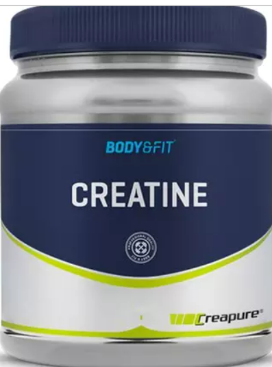 Creatine